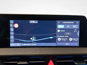 Kia EV6 77 kWh Edition 24