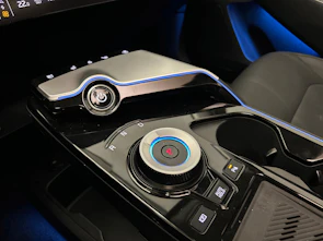 Fahrzeugbild KIA EV6 77 kWh Edition 24