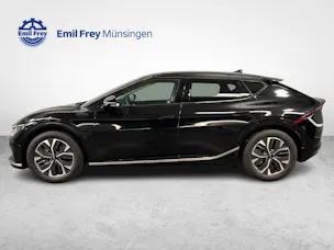 Kia EV6 77 kWh Edition 24