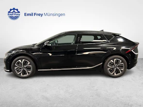Fahrzeugbild KIA EV6 77 kWh Edition 24