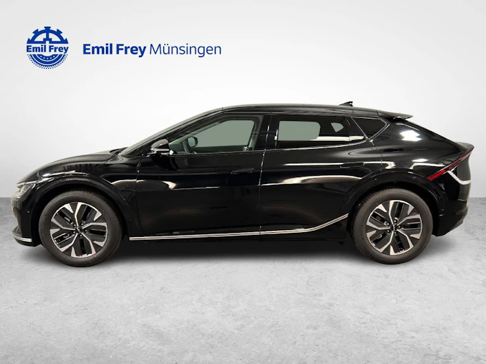 Fahrzeugbild KIA EV6