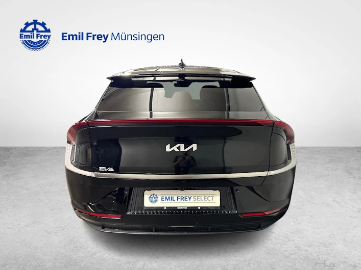 Fahrzeugbild KIA EV6