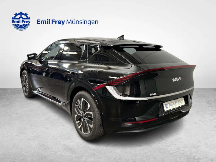 Fahrzeugbild KIA EV6