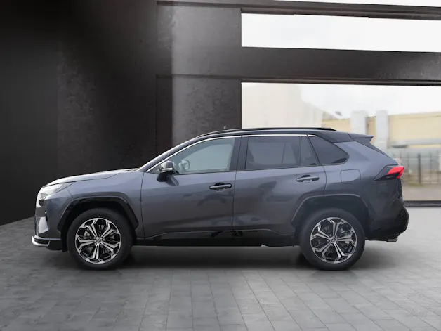 Toyota RAV4 2.5 Plug-In-Hybrid Platinum