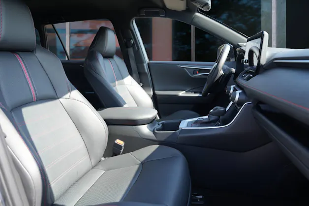 Toyota RAV4 2.5 Plug-In-Hybrid Platinum