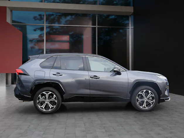 Toyota RAV4 2.5 Plug-In-Hybrid Platinum