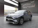 Toyota RAV4 2.5 Plug-In-Hybrid Platinum