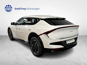 Fahrzeugbild KIA EV6 84 kWh Earth 4x4