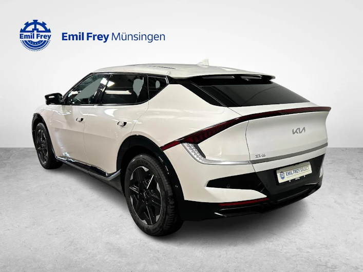 Fahrzeugbild KIA EV6