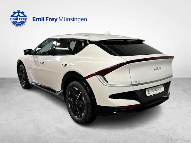 Kia EV6 84 kWh Earth 4x4
