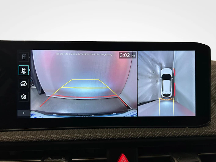 Fahrzeugbild KIA EV6