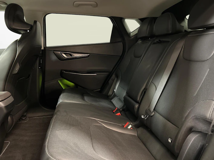 Fahrzeugbild KIA EV6
