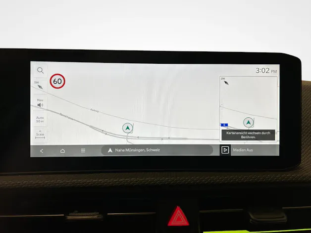 Kia EV6 84 kWh Earth 4x4