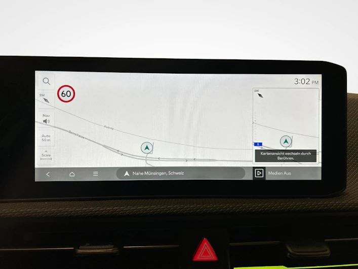 Fahrzeugbild KIA EV6