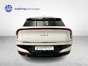 Kia EV6 84 kWh Earth 4x4