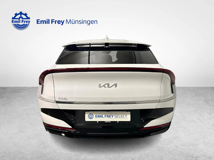 Fahrzeugbild KIA EV6