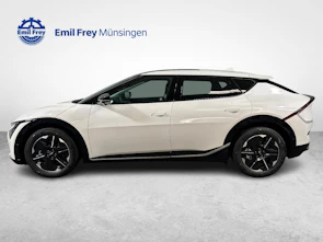 Fahrzeugbild KIA EV6 84 kWh Earth 4x4