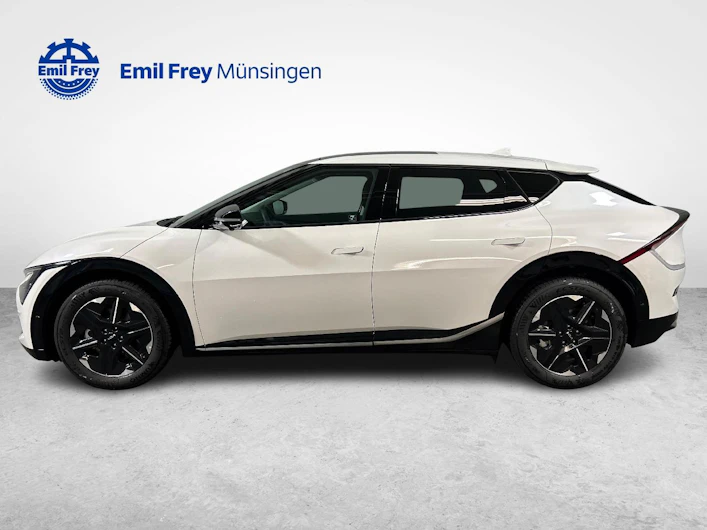 Fahrzeugbild KIA EV6