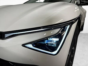 Fahrzeugbild KIA EV6 84 kWh Earth 4x4