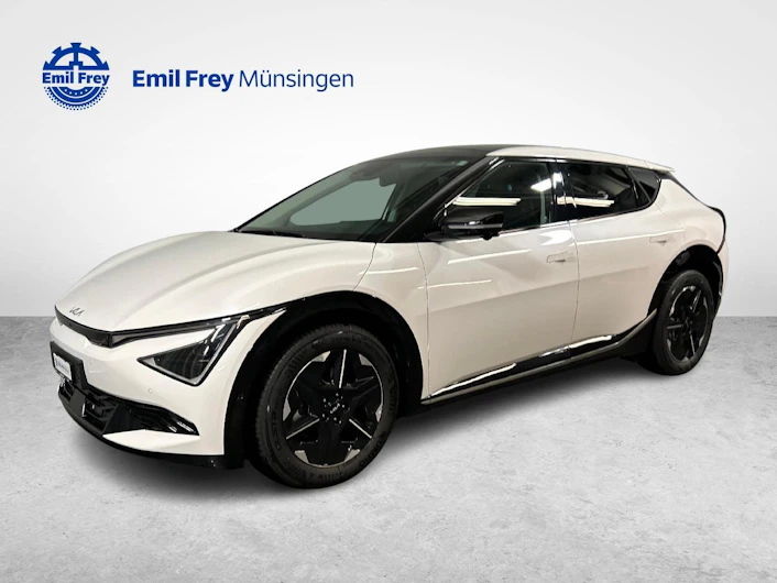 Fahrzeugbild KIA EV6