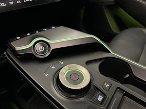 Fahrzeugbild KIA EV6 84 kWh Earth 4x4