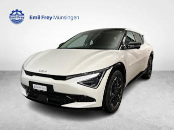 Fahrzeugbild KIA EV6 84 kWh Earth 4x4