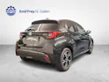 Toyota Yaris 1.5 VVT-i HSD Trend