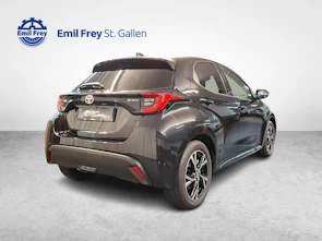 Fahrzeugbild TOYOTA Yaris 1.5 VVT-i HSD Trend