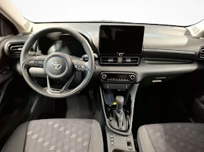 Fahrzeugbild TOYOTA Yaris 1.5 VVT-i HSD Trend