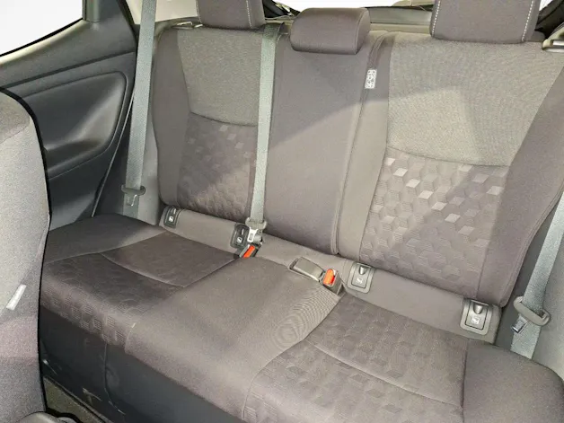 Toyota Yaris 1.5 VVT-i HSD Trend