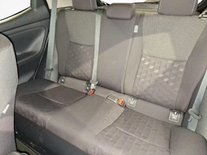 Fahrzeugbild TOYOTA Yaris 1.5 VVT-i HSD Trend