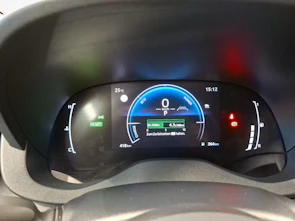 Fahrzeugbild TOYOTA Yaris 1.5 VVT-i HSD Trend