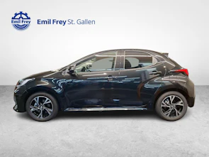 Fahrzeugbild TOYOTA Yaris 1.5 VVT-i HSD Trend