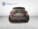 Toyota Yaris 1.5 VVT-i HSD Trend