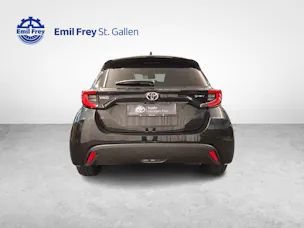 Toyota Yaris 1.5 VVT-i HSD Trend