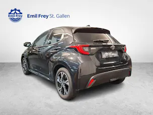 Toyota Yaris 1.5 VVT-i HSD Trend