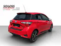 Toyota Yaris 1.5 VVT-i HSD Trend