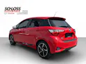 Toyota Yaris 1.5 VVT-i HSD Trend