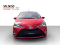 Toyota Yaris 1.5 VVT-i HSD Trend