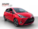 Toyota Yaris 1.5 VVT-i HSD Trend