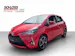 Toyota Yaris 1.5 VVT-i HSD Trend