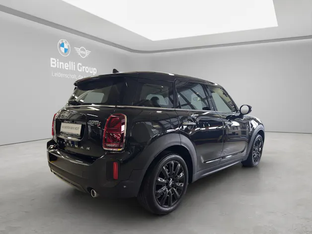 MINI Countryman F60 2.0i Cooper S SAG ALL4