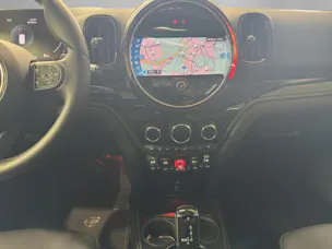 MINI Countryman F60 2.0i Cooper S SAG ALL4