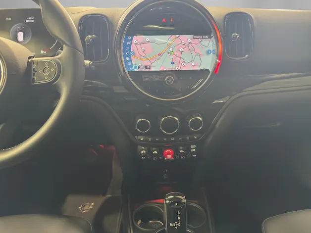 MINI Countryman F60 2.0i Cooper S SAG ALL4