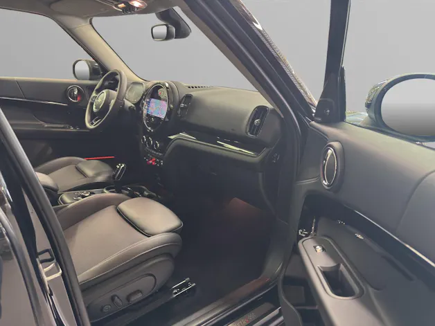 MINI Countryman F60 2.0i Cooper S SAG ALL4
