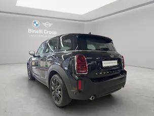 MINI Countryman F60 2.0i Cooper S SAG ALL4