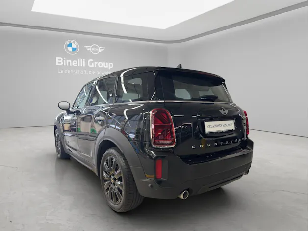 MINI Countryman F60 2.0i Cooper S SAG ALL4
