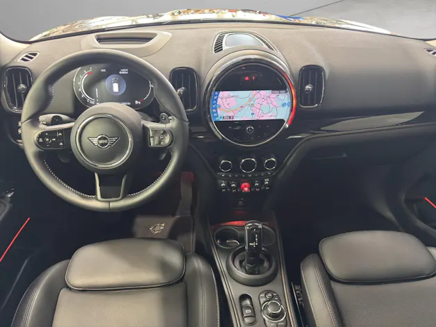 MINI Countryman F60 2.0i Cooper S SAG ALL4