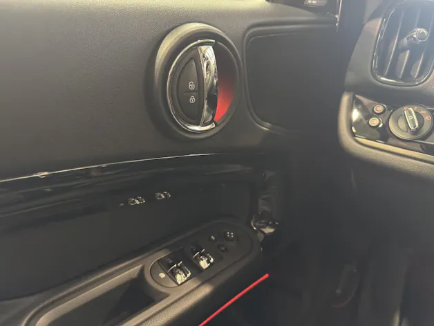 MINI Countryman F60 2.0i Cooper S SAG ALL4