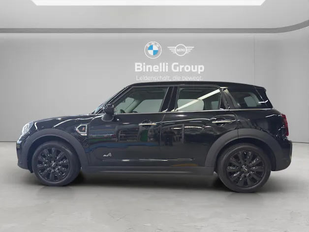 MINI Countryman F60 2.0i Cooper S SAG ALL4